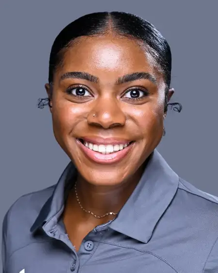 Savannah Simms, Track and Field (O), Rice University