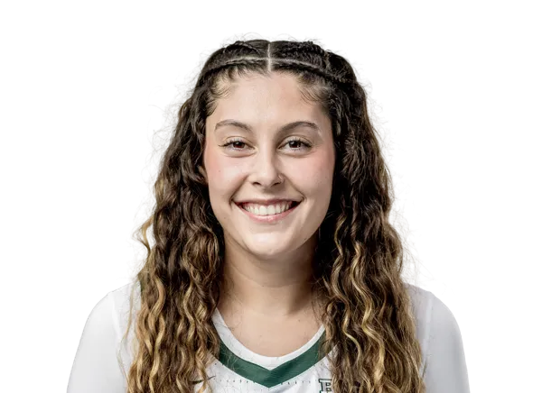 Emma Shumate, Basketball, undefined