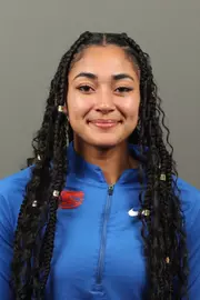 Alyssa Banales, Track and Field, undefined