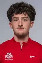 Cooper Citro, Track and Field, undefined