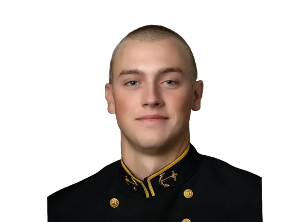 Will Miles, Football, United States Naval Academy