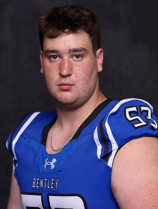Logan Crouch, Football, undefined