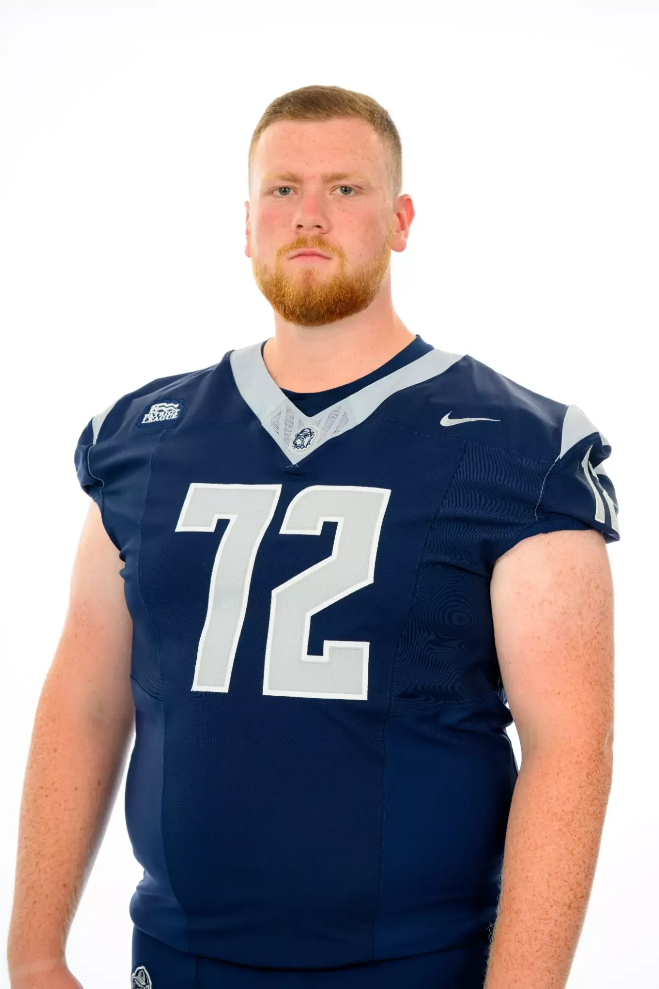 Kevin Quinn, Football, undefined