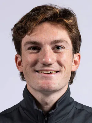 James Donahue, Track and Field, undefined