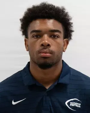 Kaeden Donovan, Football, Westminster College (Pennsylvania)