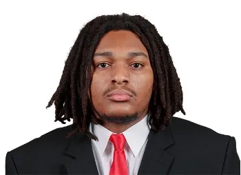 Jordan Thomas, Football, undefined