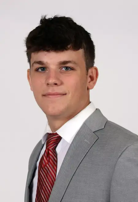 Grayson Owens, Football, Carthage College