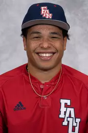 Jayden Harriel, Baseball, Florida Atlantic University