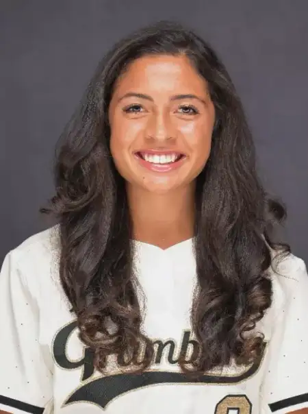 Kayliana Cash, Softball, Grambling State University