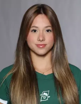 Vitoria Stedile, Volleyball, undefined