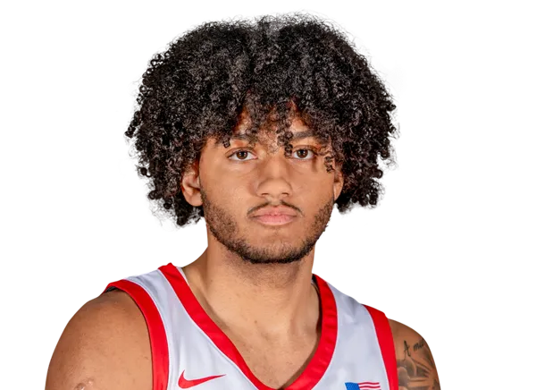 Josh Pascarelli, Basketball, undefined