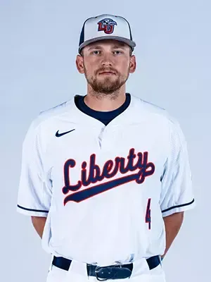 Jaxon Sorenson, Baseball, Liberty University