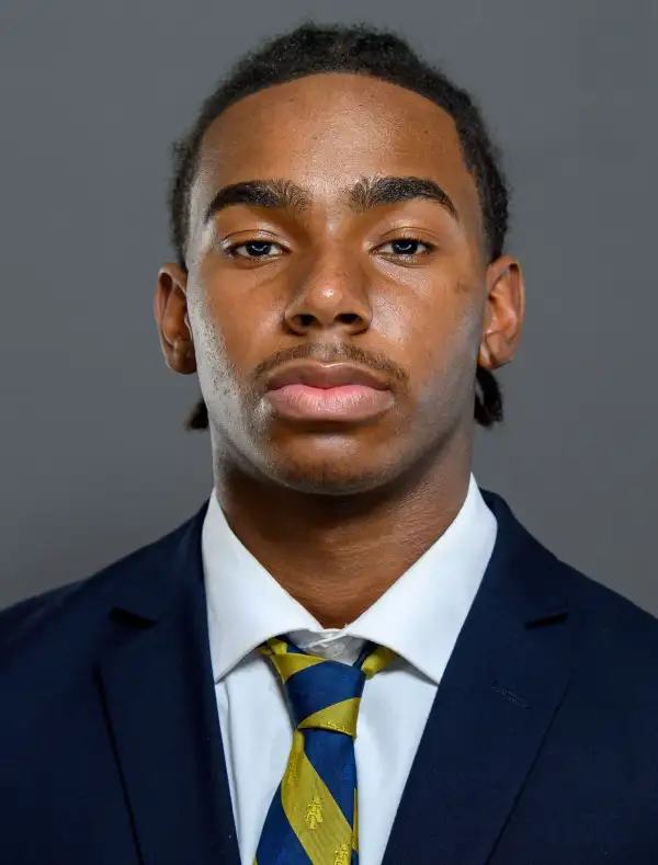 Chase Cheeks, Football, North Carolina A&T State University