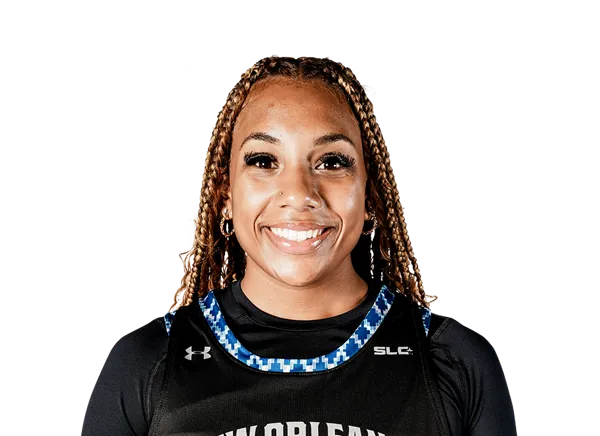 Hailee Brennen, Basketball, University of New Orleans