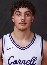 Evan Falcon, Basketball, Cornell College