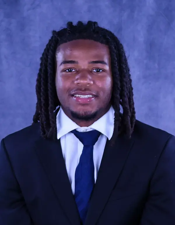 Brandon Hall, Football, Keiser University