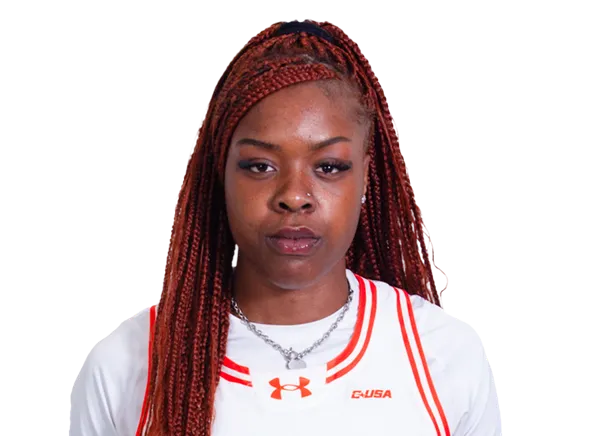 Deborah Ogayemi, Basketball, undefined