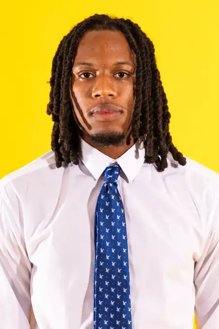 Kodey Weary, Basketball, Embry-Riddle Aeronautical University