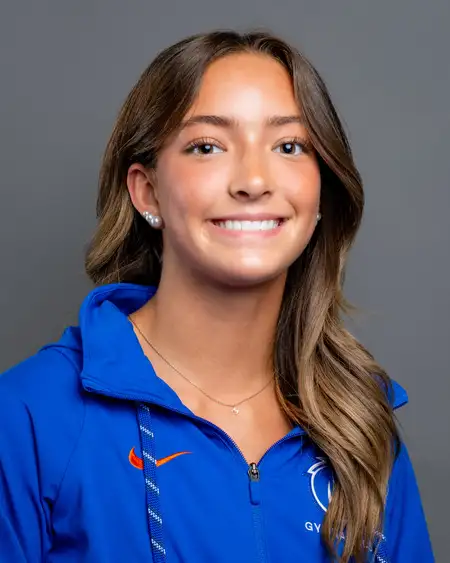 Morgan Clements, Gymnastics, Boise State University