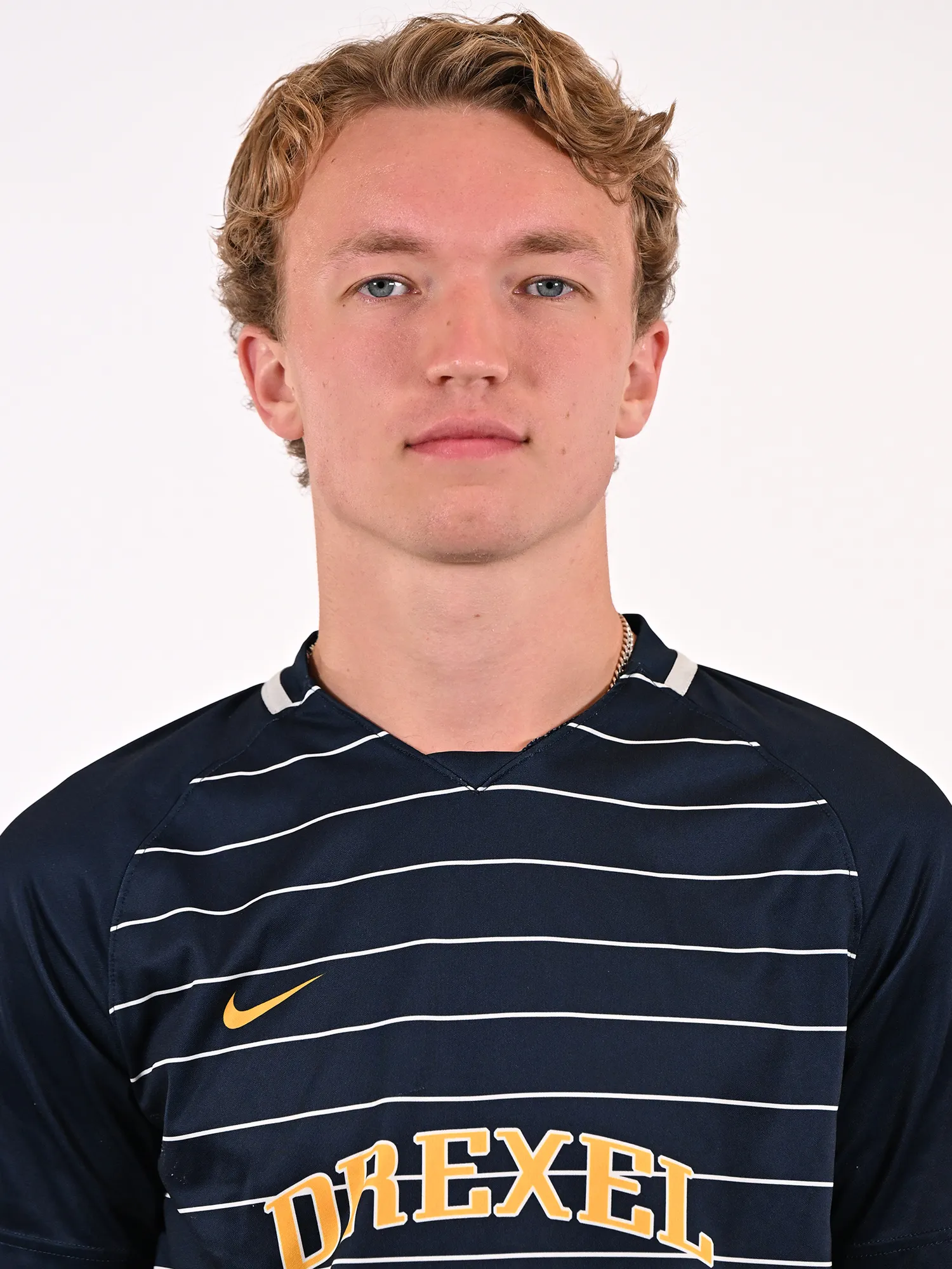 Lucas Wede, Soccer, undefined