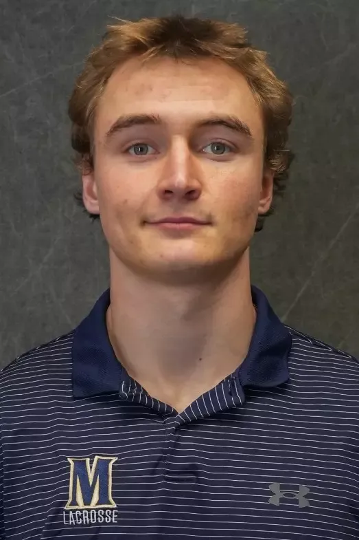 Dorain Connolley, Lacrosse, undefined