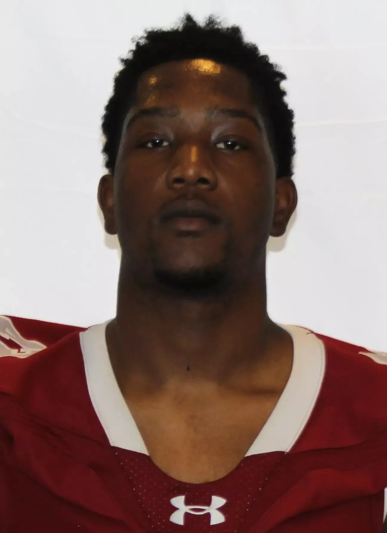 Brandarius Collins, Football, Guilford College