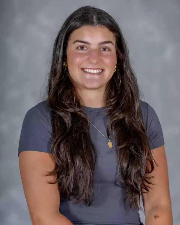 Mia Fernandes, Lacrosse, Marist University