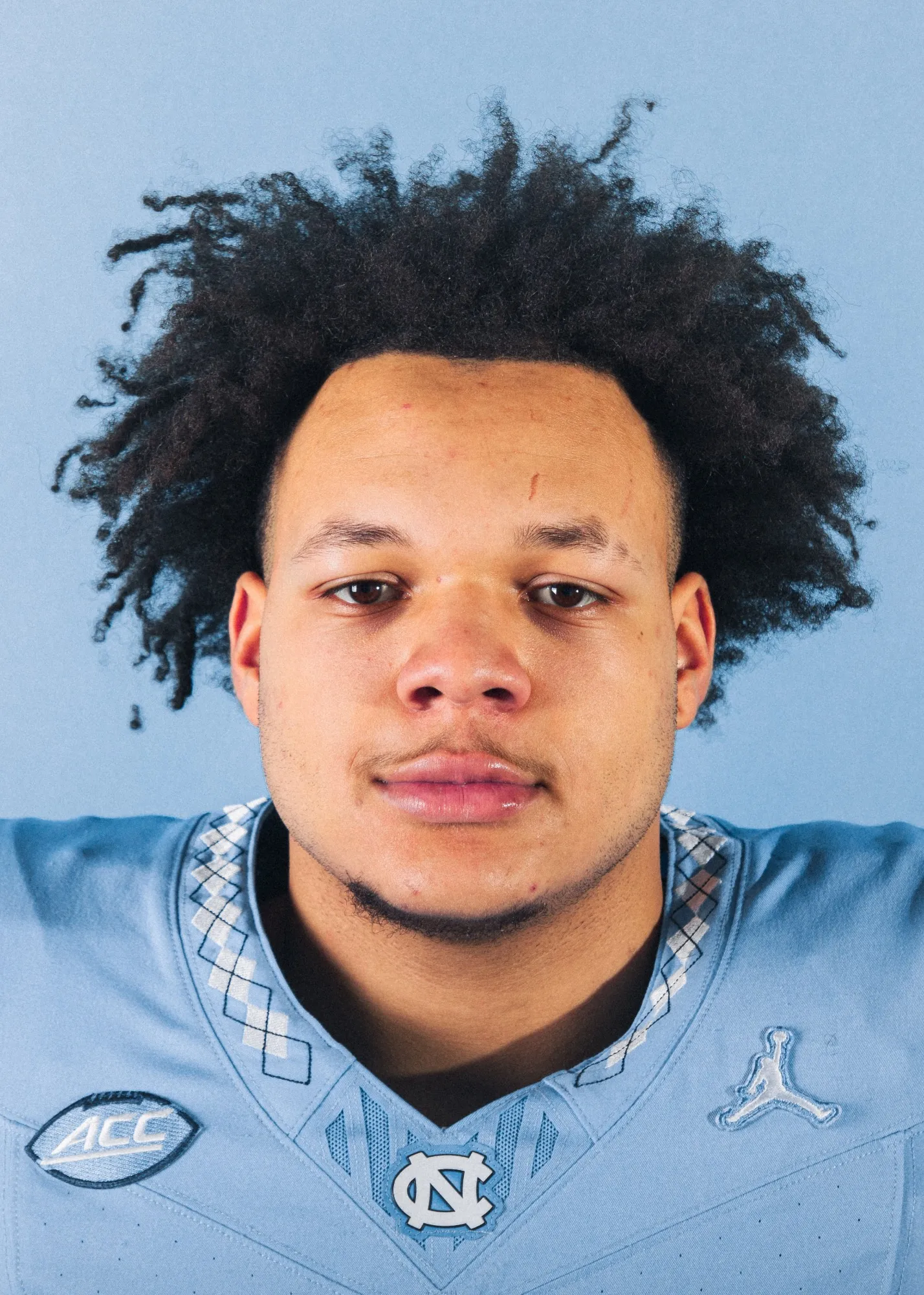 David Jackson III, Football, undefined