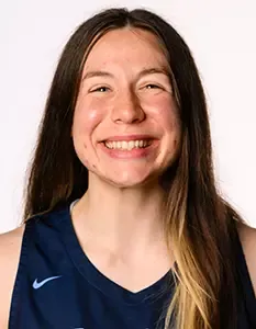 Rose Gwillim, Basketball, undefined