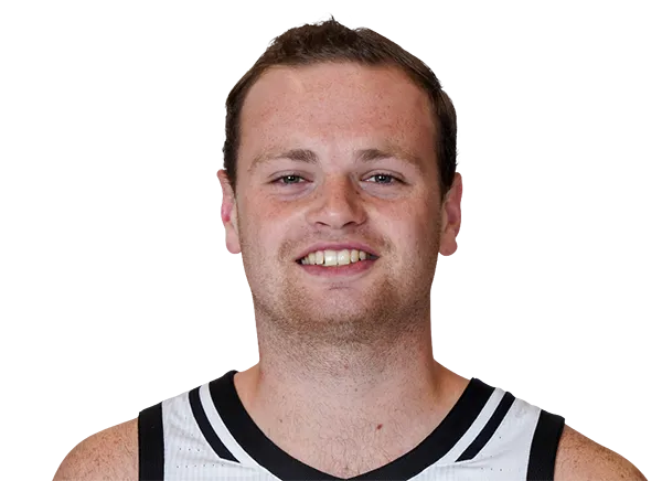 Luke Fonts, Basketball, Providence College