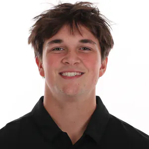 Hudson Johnson, Baseball, University of Cincinnati