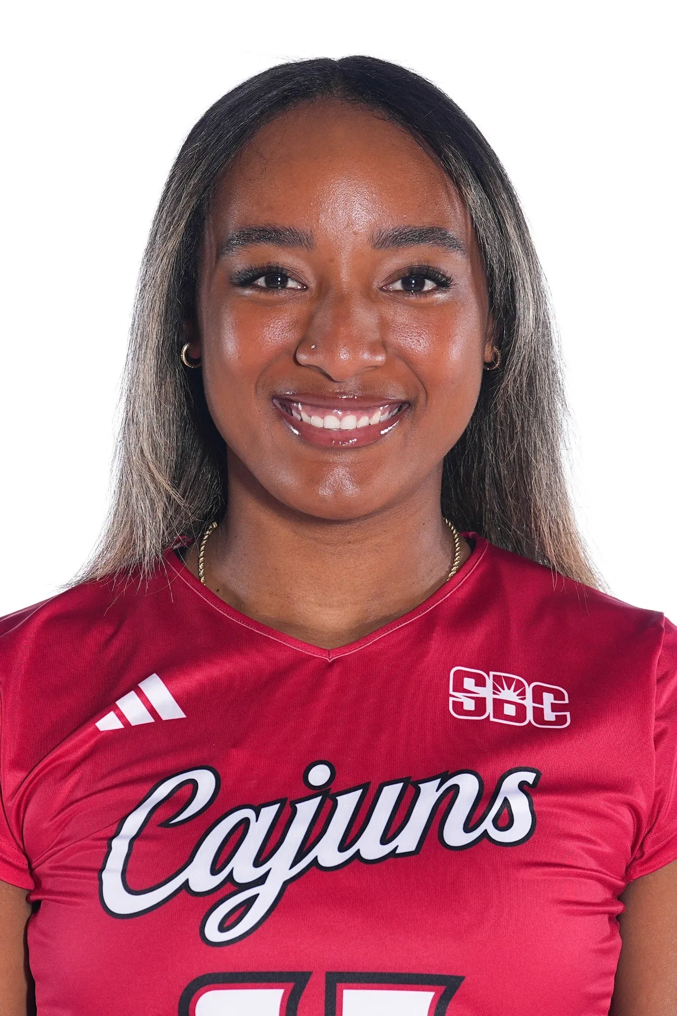 Nene Hawkins, Volleyball, undefined