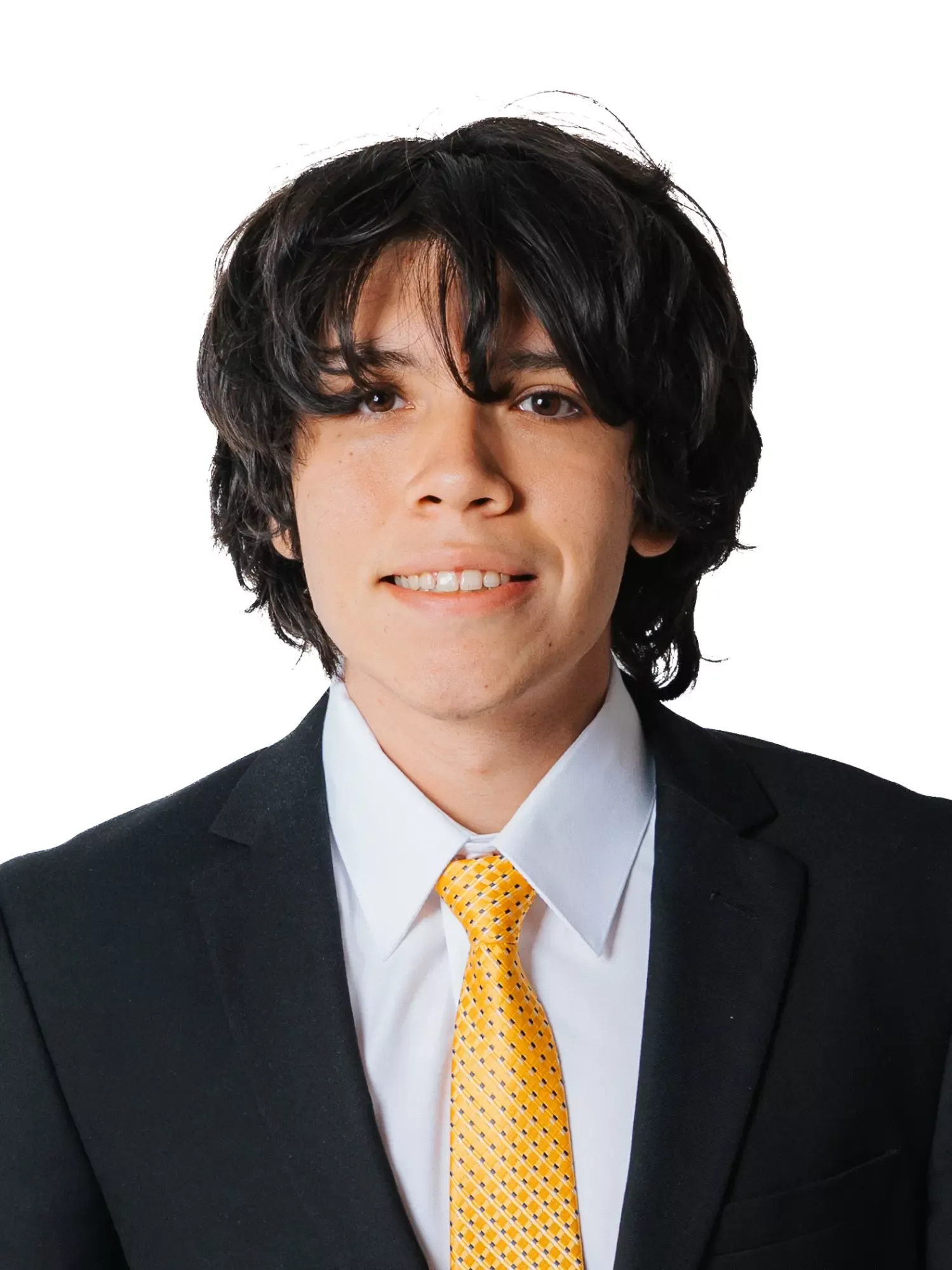 Jayden Fernandez, Football, undefined
