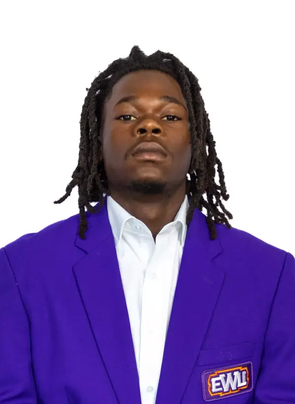 King Williams-Johnson, Football, Edward Waters University