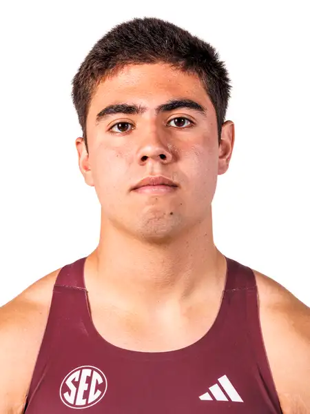 Caleb Kaplan, Track and Field (O), Mississippi State University