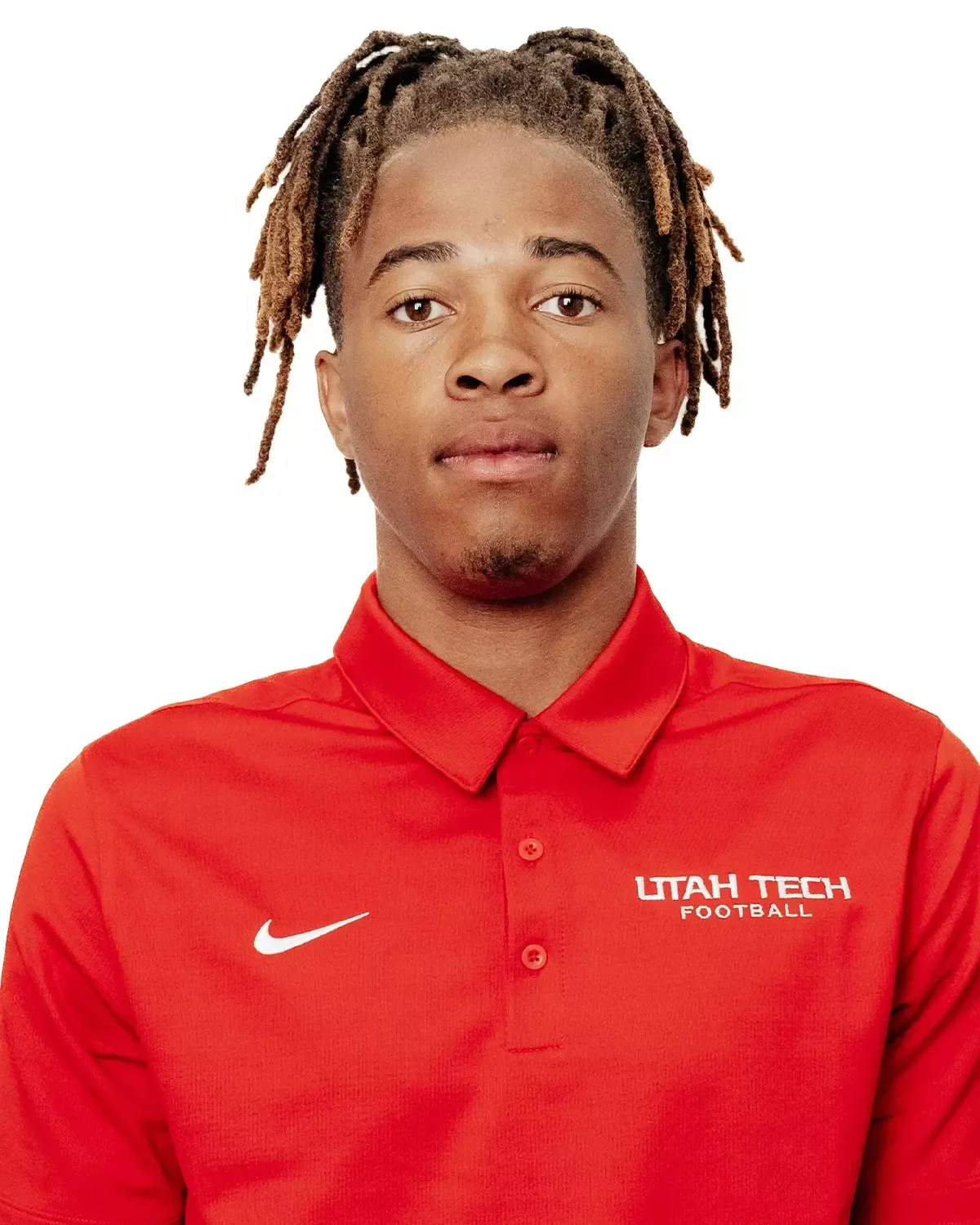 Ryan Tillman, Football, undefined
