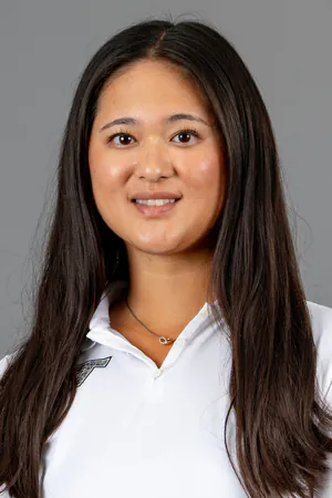 Alina Ho, Golf, undefined