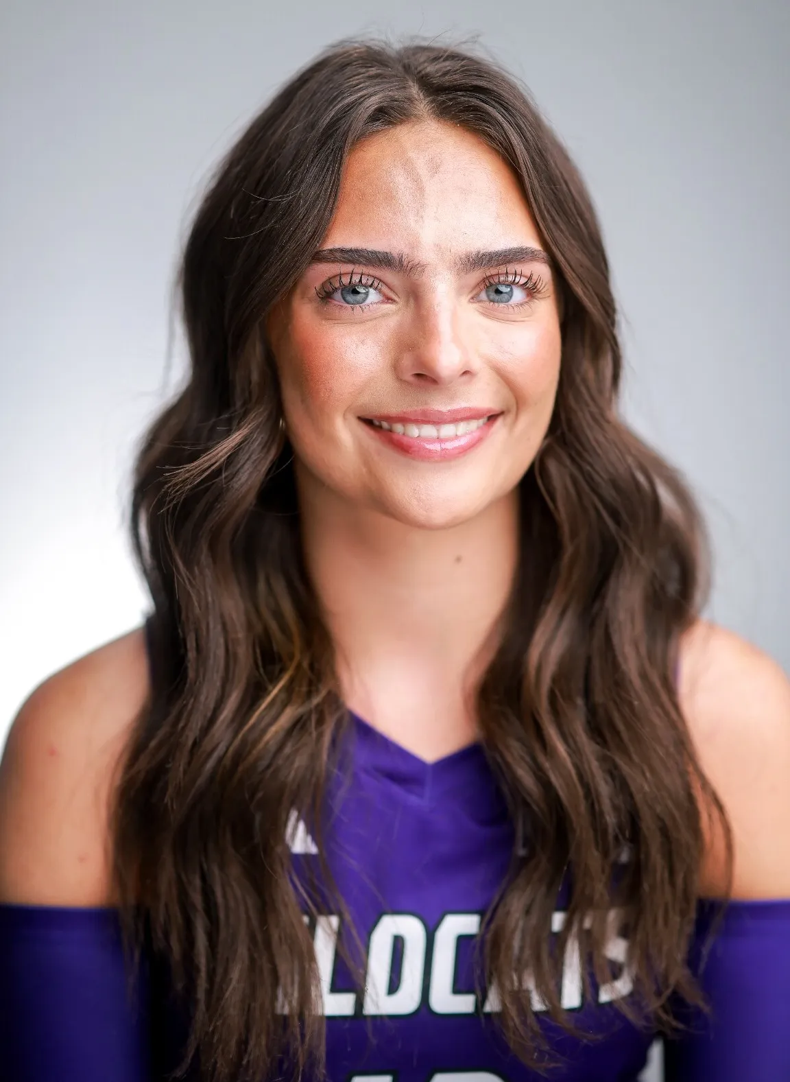 Reagan Williams, Volleyball, undefined