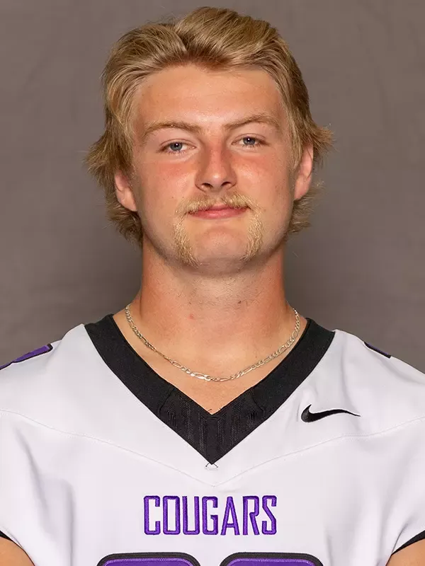 Max Edwin, Football, undefined