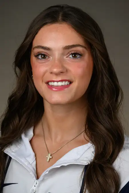 Kalea McElligott, Gymnastics, Pennsylvania State University