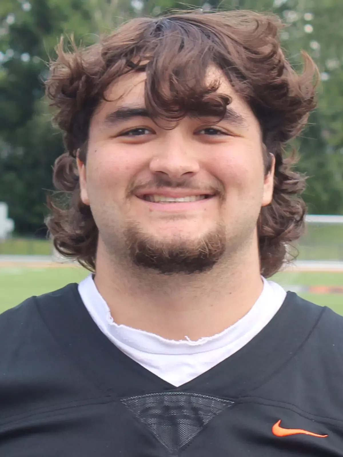 Caleb Bledsoe, Football, undefined
