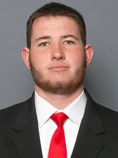 Blake Ryan, Football, undefined