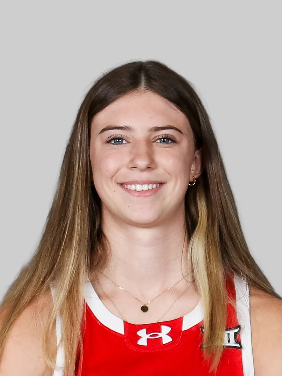 Peyton Jones, Basketball, undefined