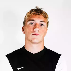 Carson Banham, Soccer, University of Memphis