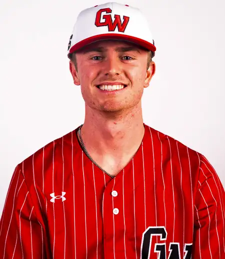 Jaden Bitter, Baseball, Gardner-Webb University