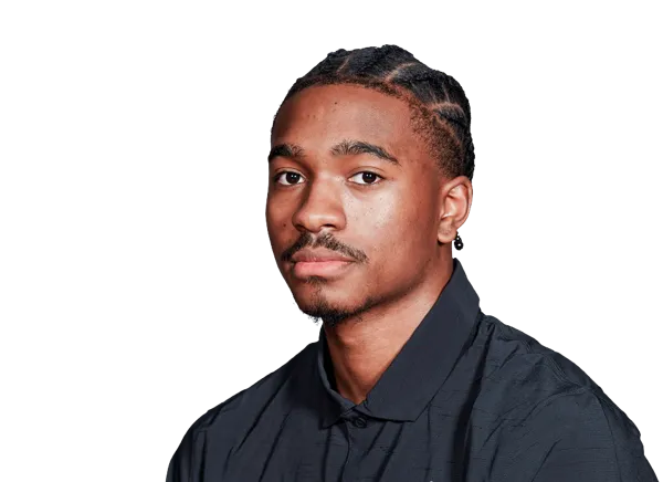 Jahari Williamson, Basketball, undefined