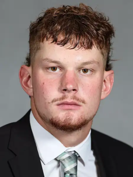 Tyler Heckathorn, Football, Slippery Rock University