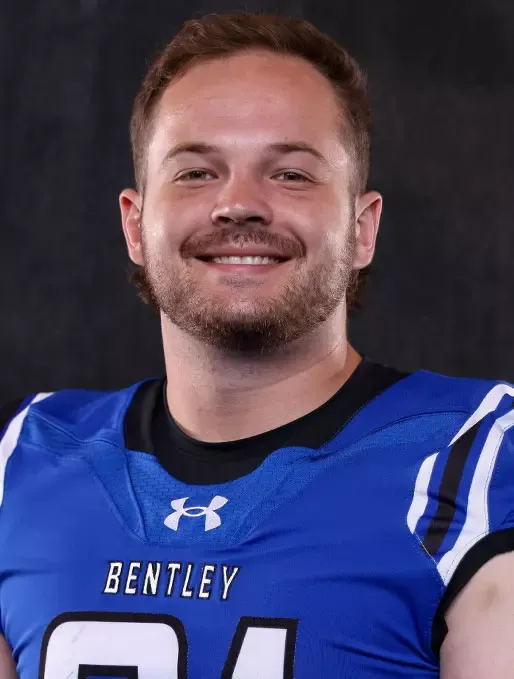 Nolan Parchesky, Football, undefined