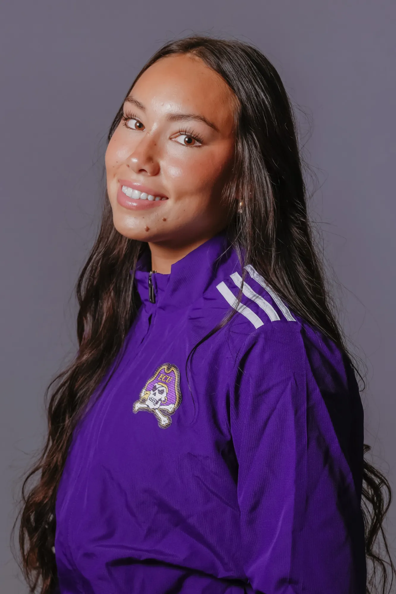 Isabelle Schroeder, Swimming & Diving, East Carolina University