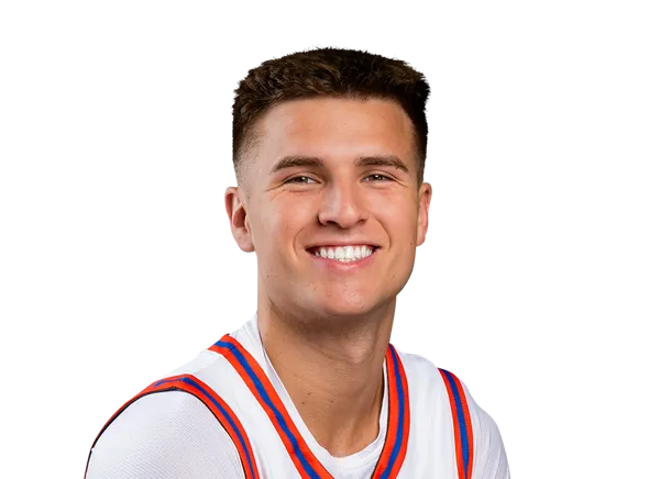 Brennan Ramirez, Basketball, undefined